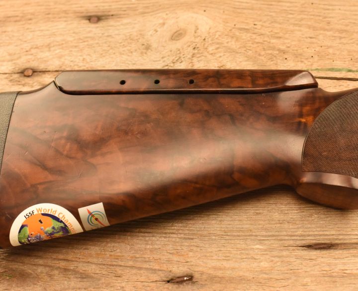 Beretta DT10 X 12 gauge-1