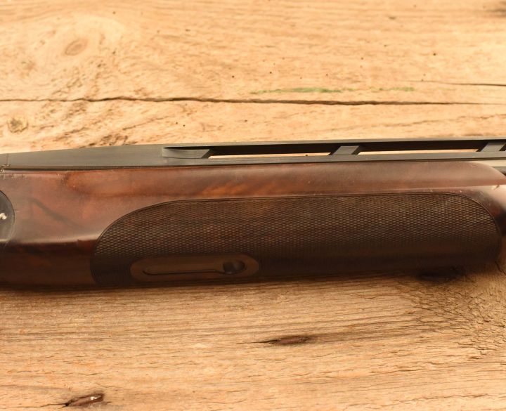 Beretta DT10 X 12 gauge-2