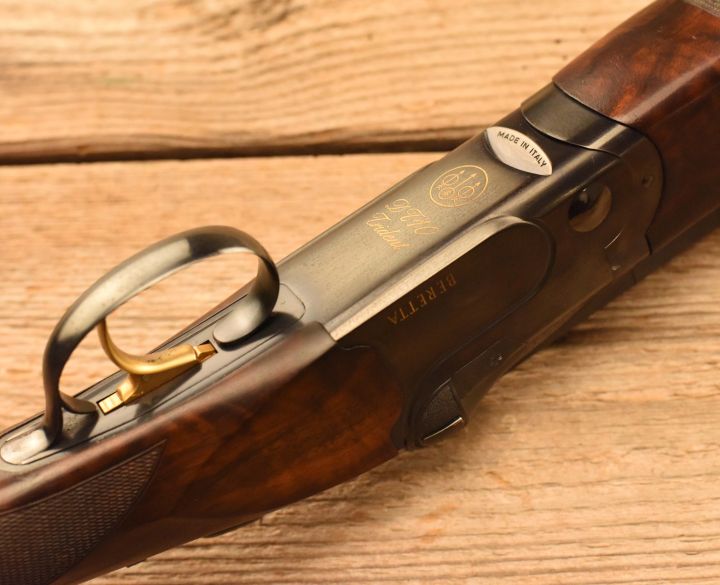 Beretta DT10 X 12 gauge-3