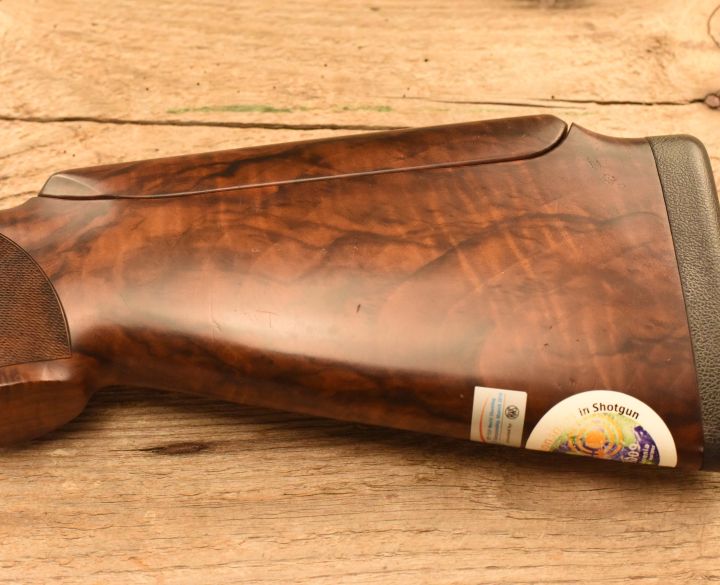 Beretta DT10 X 12 gauge-4