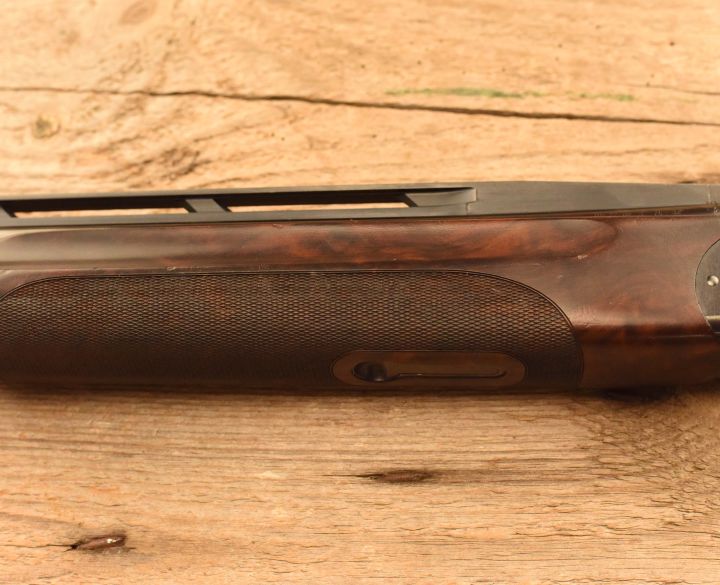 Beretta DT10 X 12 gauge-5