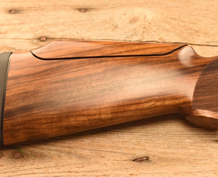 Fabarm Infinite Rs 12 gauge-1