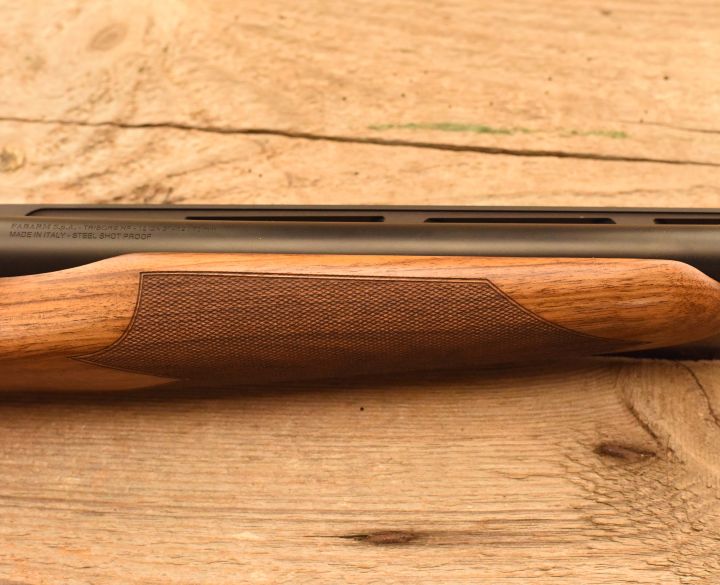 Fabarm Infinite Rs 12 gauge-2