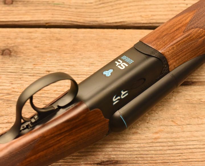 Fabarm Infinite Rs 12 gauge-3