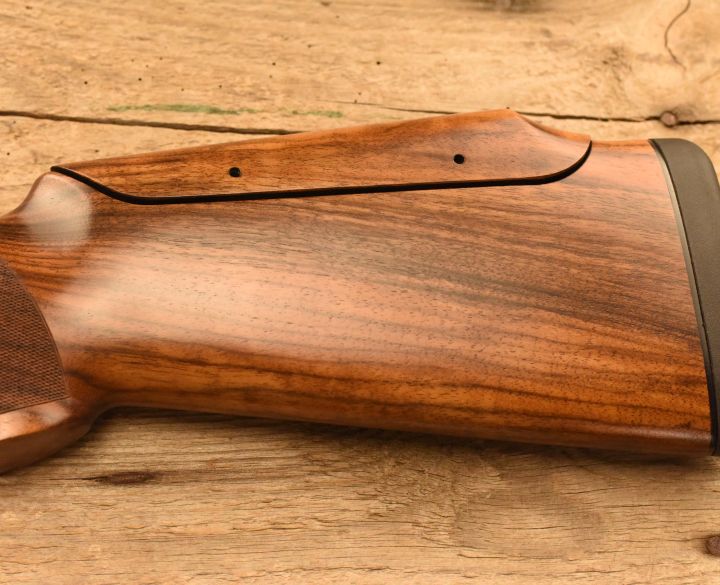 Fabarm Infinite Rs 12 gauge-4