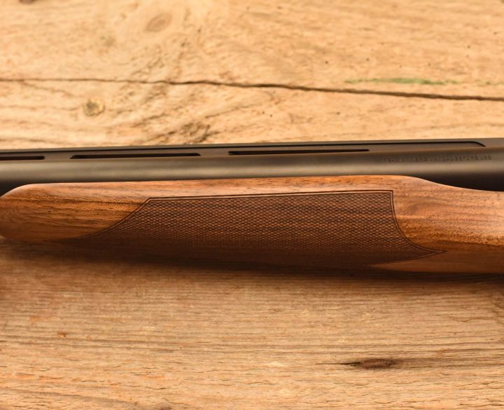 Fabarm Infinite Rs 12 gauge-5