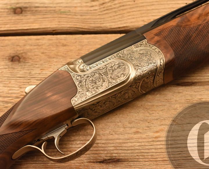 Caesar Guerini Invictus Iii Accent 12 gauge-0