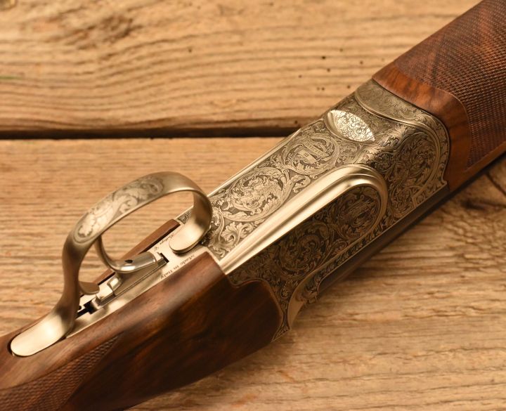 Caesar Guerini Invictus Iii Accent 12 gauge-3