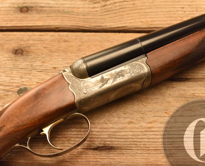 Chapuis Progress Classic 12 gauge-0