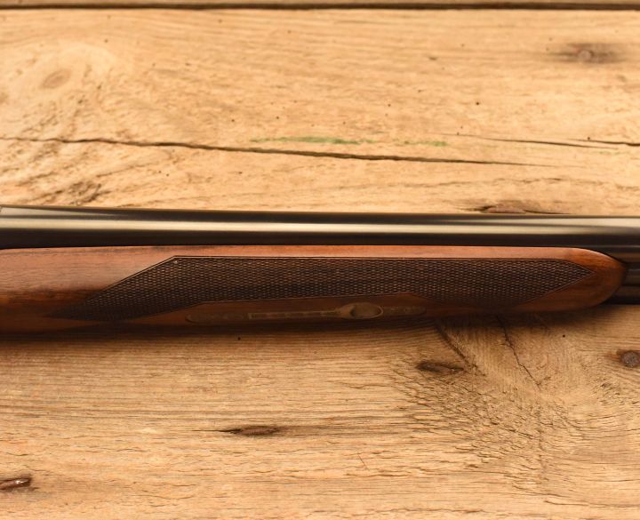 Chapuis Progress Classic 12 gauge-2
