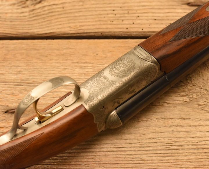 Chapuis Progress Classic 12 gauge-3
