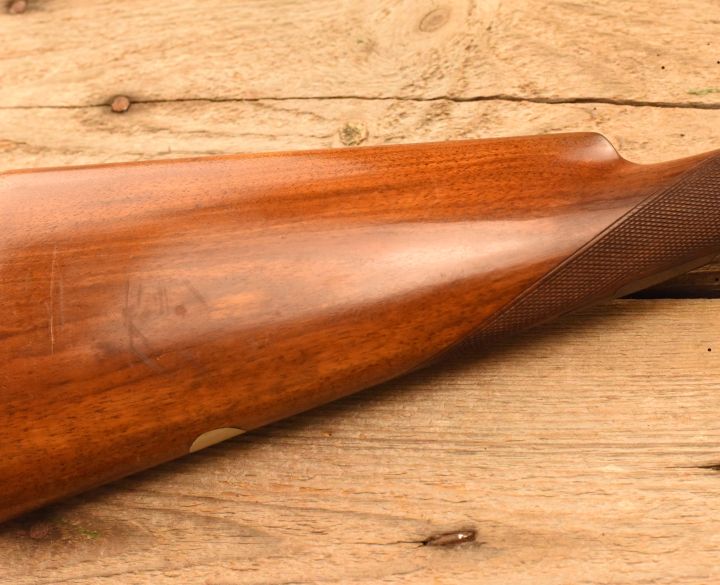 Cogswell & Harrison Unknown 12 gauge-1