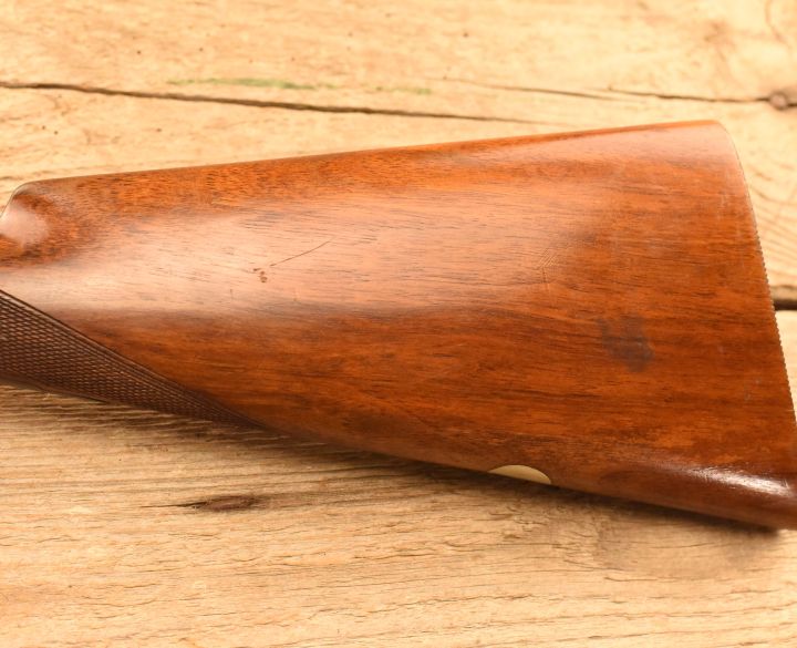 Cogswell & Harrison Unknown 12 gauge-4