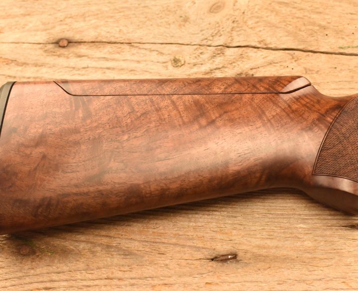 Browning B825 Sporter 12 gauge-1