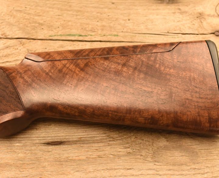 Browning B825 Sporter 12 gauge-4