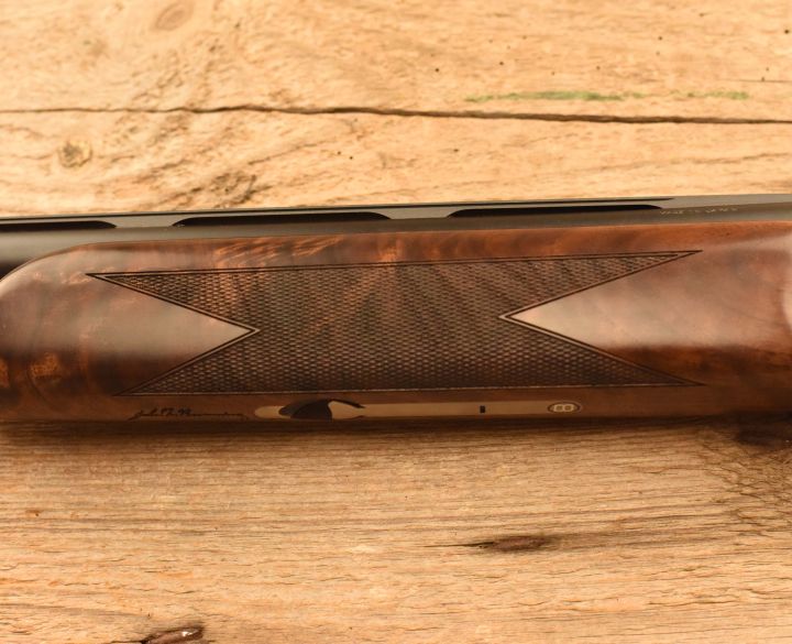 Browning B825 Sporter 12 gauge-5