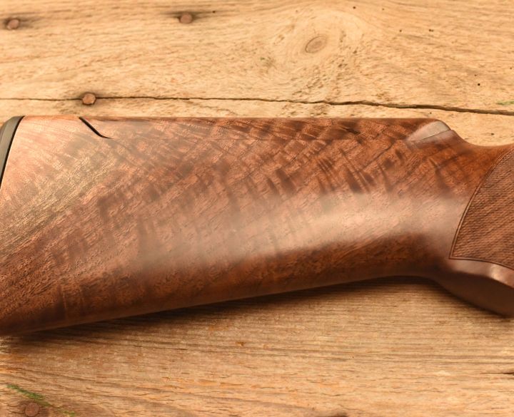 Browning B825 Sporter 12 gauge-1