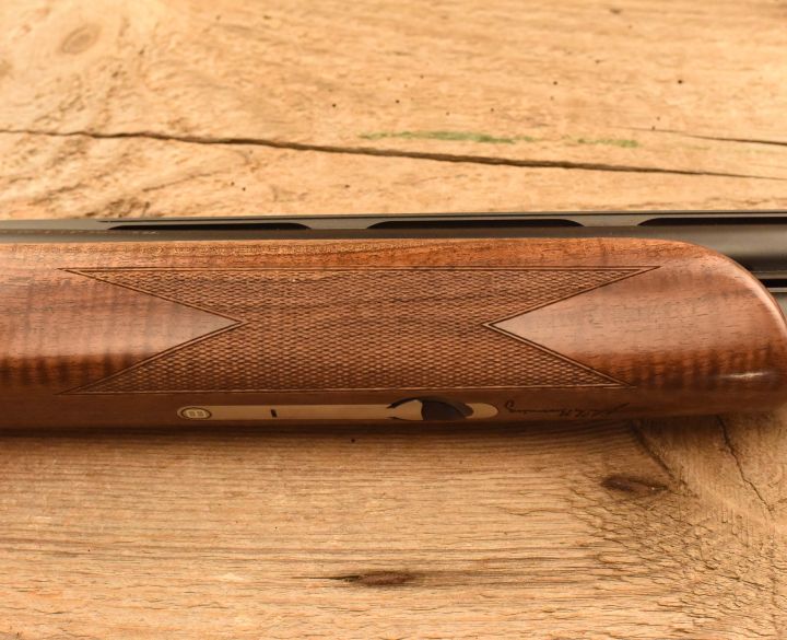 Browning B825 Sporter 12 gauge-2