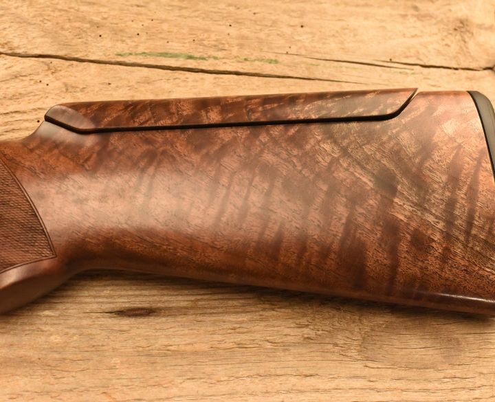 Browning B825 Sporter 12 gauge-4