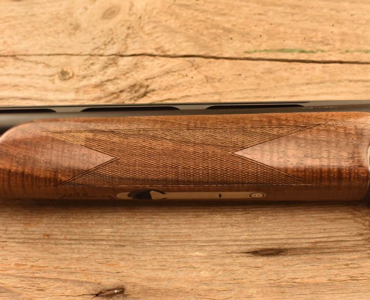 Browning B825 Sporter 12 gauge-5