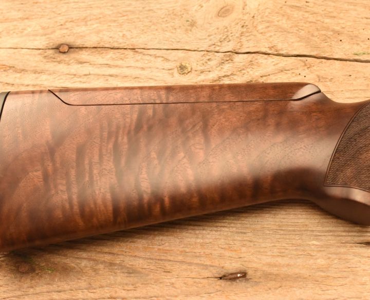 Browning B825 Sporter 12 gauge-1
