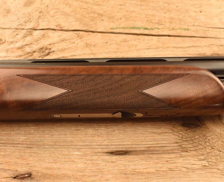 Browning B825 Sporter 12 gauge-2