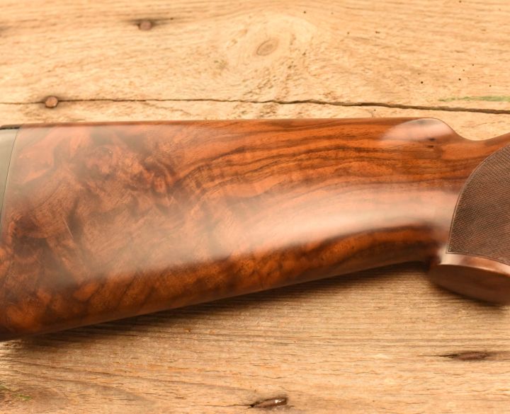 Blaser F3 Grand Luxe 12 gauge-2