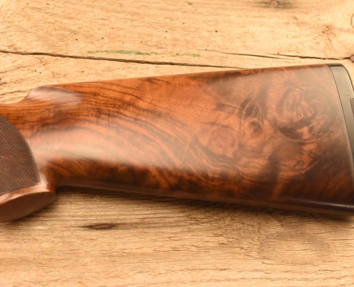 Blaser F3 Grand Luxe 12 gauge-5