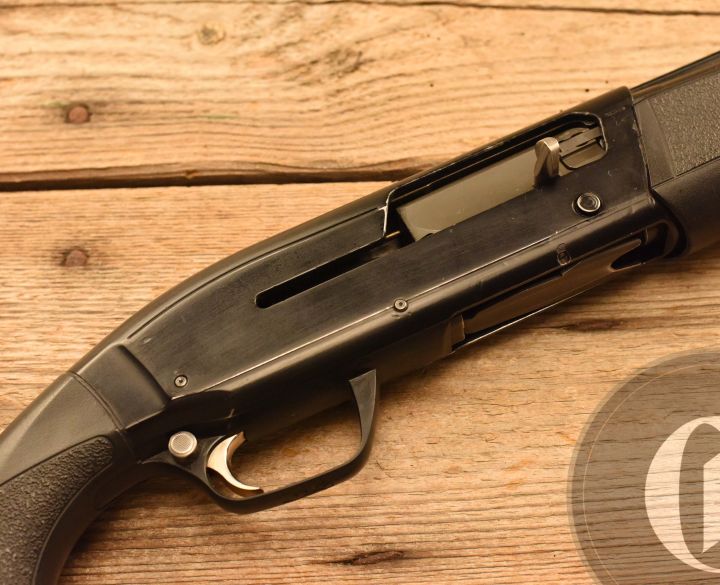 Browning Maxus 12 gauge-0