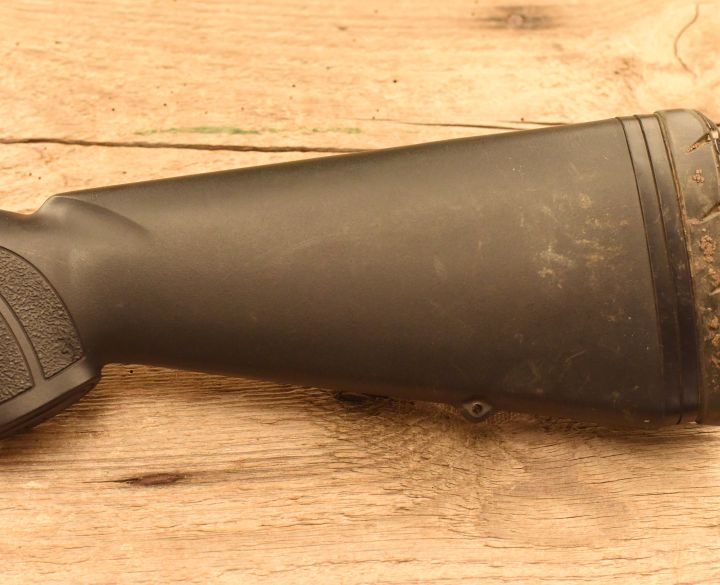 Browning Maxus 12 gauge-4