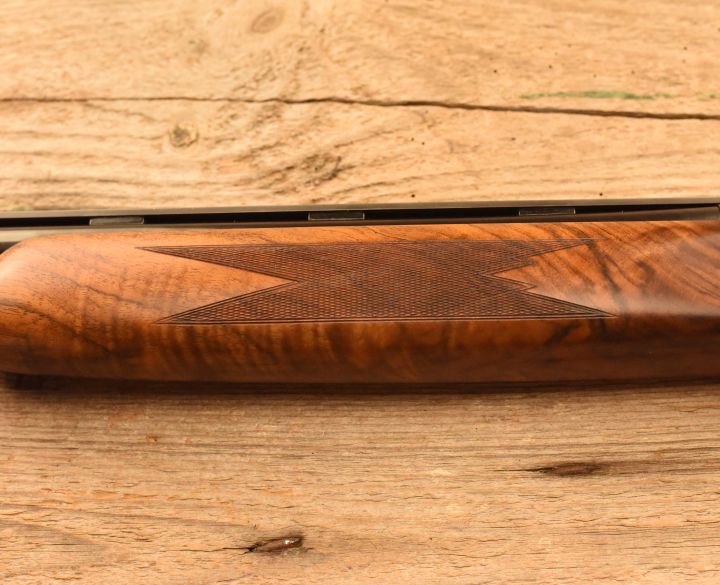 Blaser F3 Grand Luxe 12 gauge-5