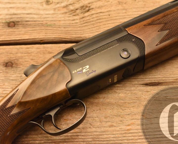 Fabarm Elos N2 Syren Sporting 12 gauge-0