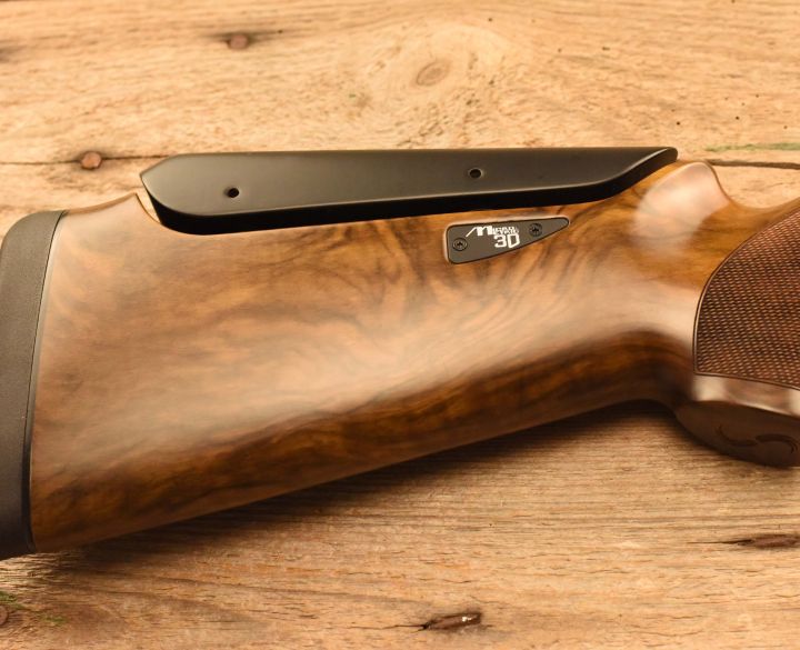 Fabarm Elos N2 Syren Sporting 12 gauge-1