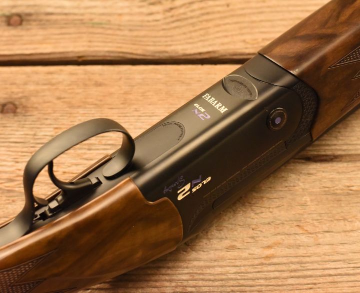 Fabarm Elos N2 Syren Sporting 12 gauge-3