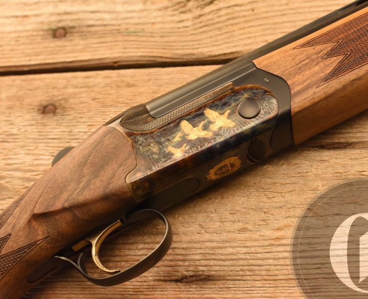 Fabarm Elos Due Elite 12 gauge-0