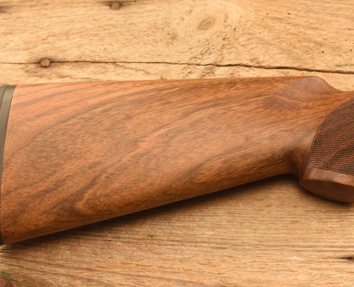 Fabarm Elos Due Elite 12 gauge-1