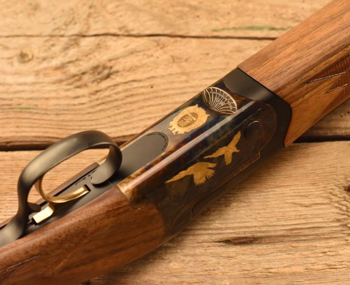 Fabarm Elos Due Elite 12 gauge-3