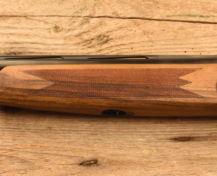 Fabarm Elos Due Elite 12 gauge-5