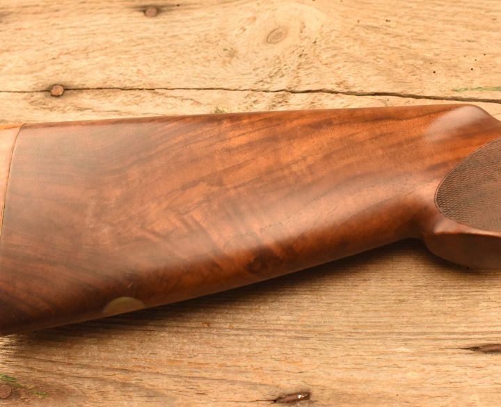 Beretta 687 Silver Pigeon III 12 gauge-1