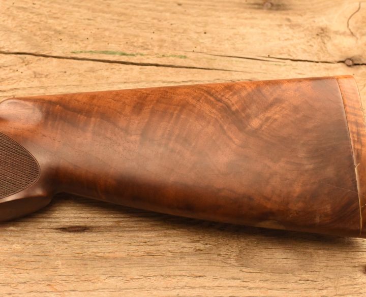 Beretta 687 Silver Pigeon III 12 gauge-4