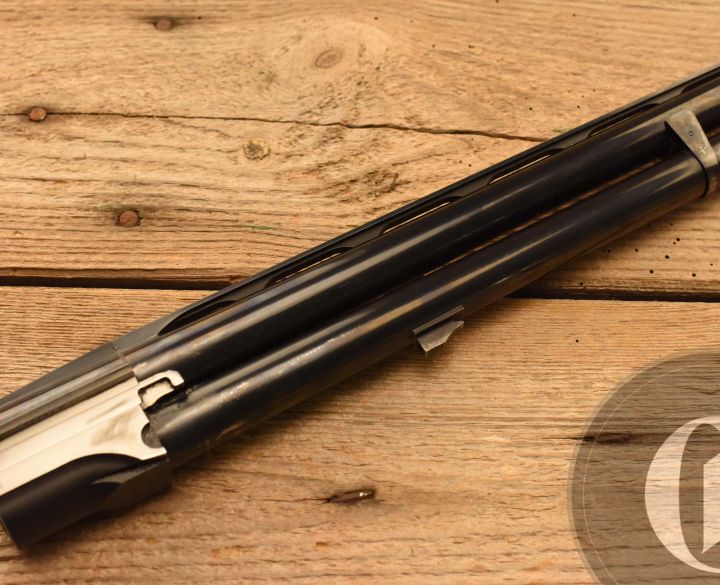 Krieghoff K80 Super Sport 12 gauge-0