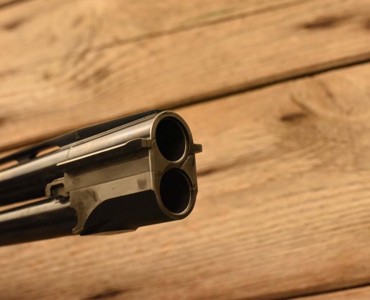 Krieghoff K80 Super Sport 12 gauge-3