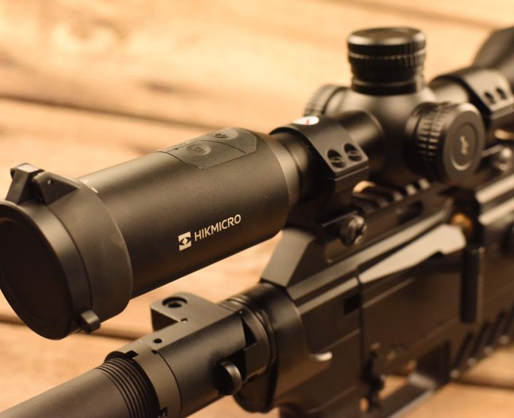 FX Dreamline Tactical .22-3