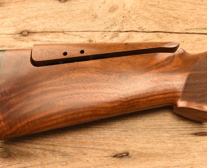 Blaser F3 Professional 12 gauge-1