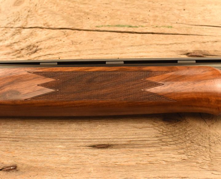 Blaser F3 Professional 12 gauge-2