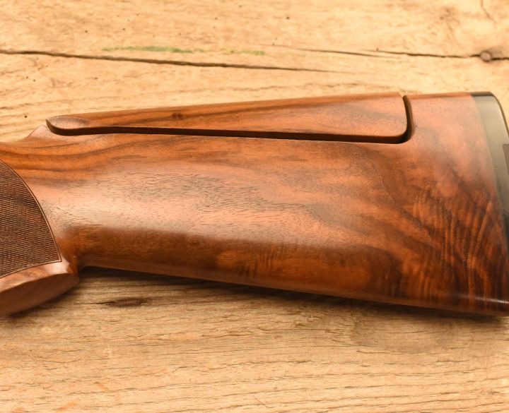 Blaser F3 Professional 12 gauge-4