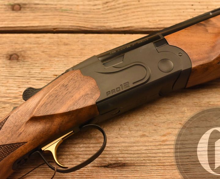 ATA Sp Pro 12 Black 12 gauge-0