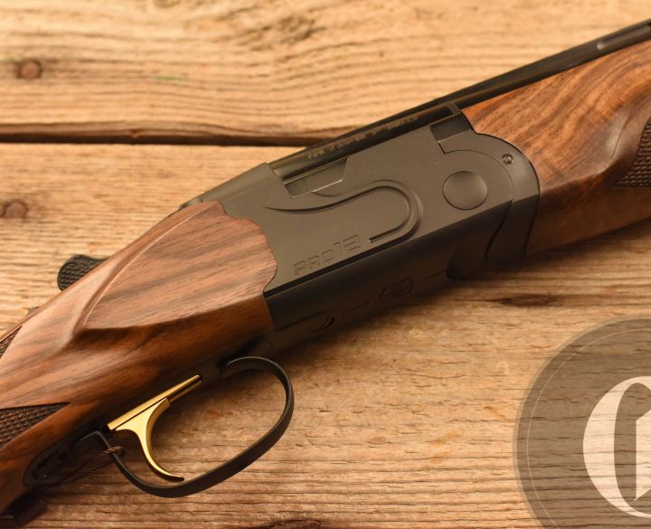 ATA Sp Pro 12 Black 12 gauge-0