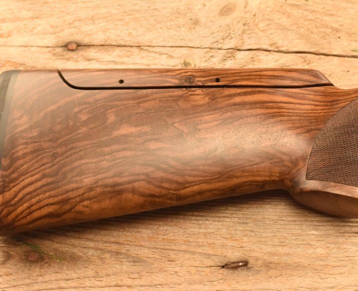 ATA Sp Pro 12 Black 12 gauge-1