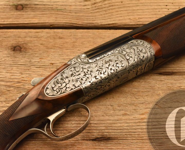 Rizzini, B. Round Body Regal 410 gauge-0